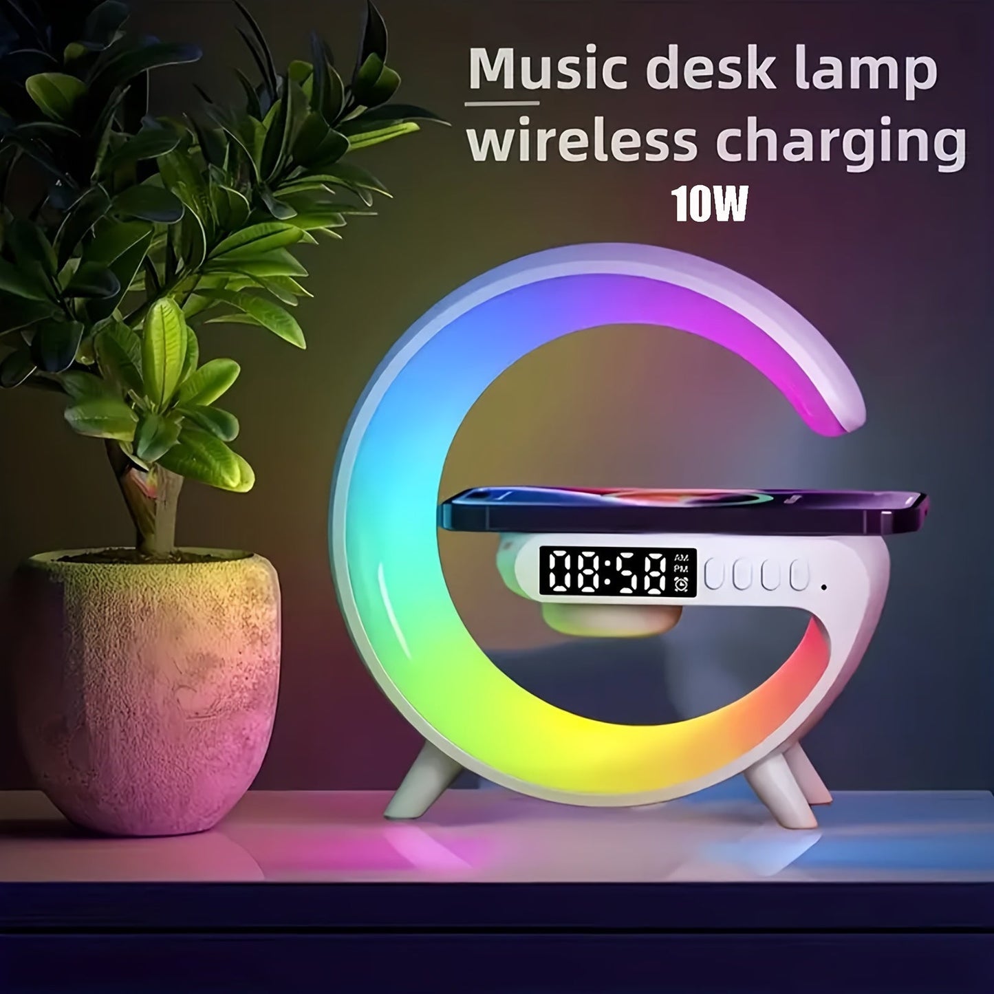 Wireless G Speaker-3