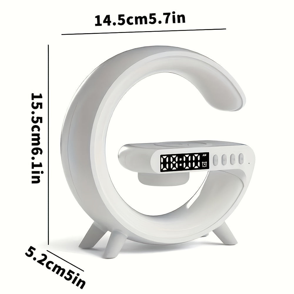 Wireless G Speaker-4