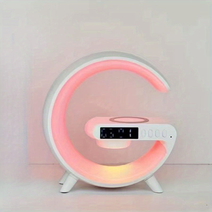 Wireless G Speaker-5