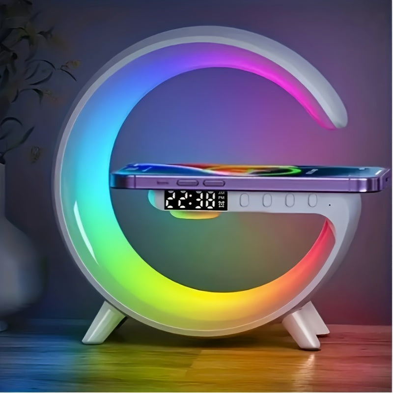 Wireless G Speaker-2