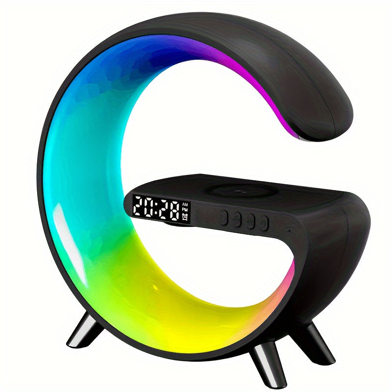 Wireless G Speaker-6