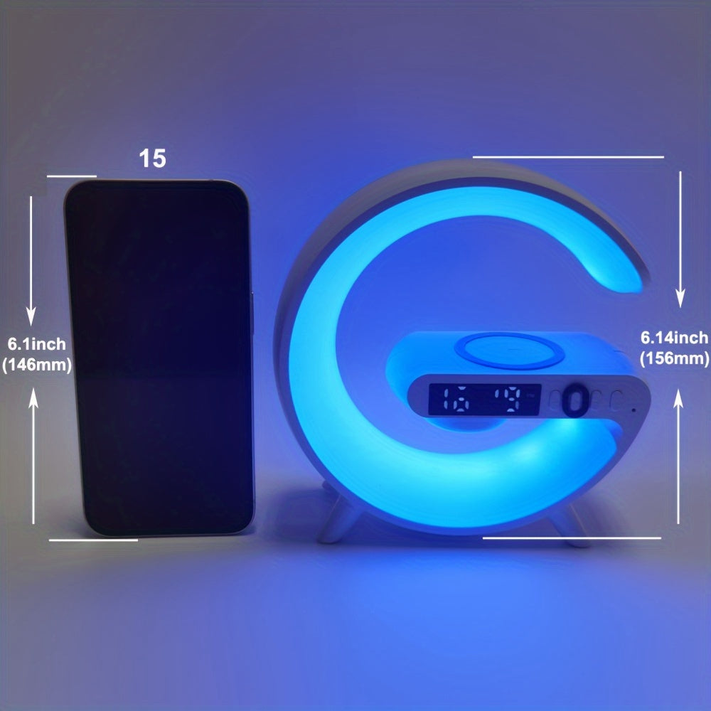 Wireless G Speaker-1