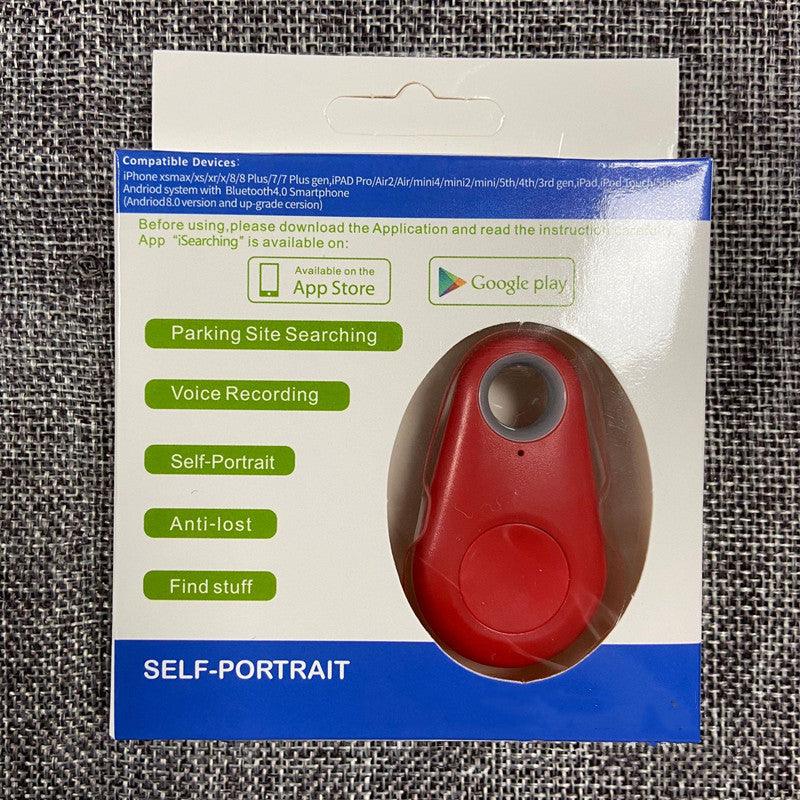 Mini Localizador GPS con Bluetooth 4.0 | Rastreador Antipérdida Portátil para Llaves, Mascotas, Niños y Equipaje-25