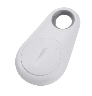 Mini Localizador GPS con Bluetooth 4.0 | Rastreador Antipérdida Portátil para Llaves, Mascotas, Niños y Equipaje-26