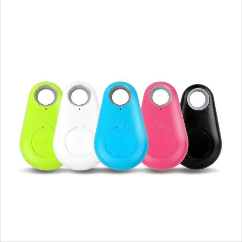 Mini Localizador GPS con Bluetooth 4.0 | Rastreador Antipérdida Portátil para Llaves, Mascotas, Niños y Equipaje-1