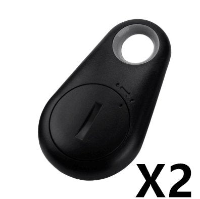 Mini Localizador GPS con Bluetooth 4.0 | Rastreador Antipérdida Portátil para Llaves, Mascotas, Niños y Equipaje-15