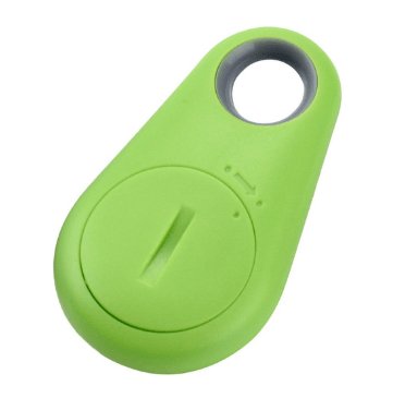 Mini Localizador GPS con Bluetooth 4.0 | Rastreador Antipérdida Portátil para Llaves, Mascotas, Niños y Equipaje-23