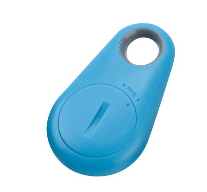Mini Localizador GPS con Bluetooth 4.0 | Rastreador Antipérdida Portátil para Llaves, Mascotas, Niños y Equipaje-22