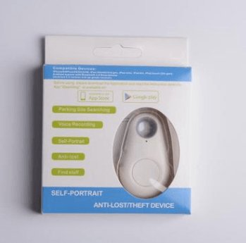 Mini Localizador GPS con Bluetooth 4.0 | Rastreador Antipérdida Portátil para Llaves, Mascotas, Niños y Equipaje-13