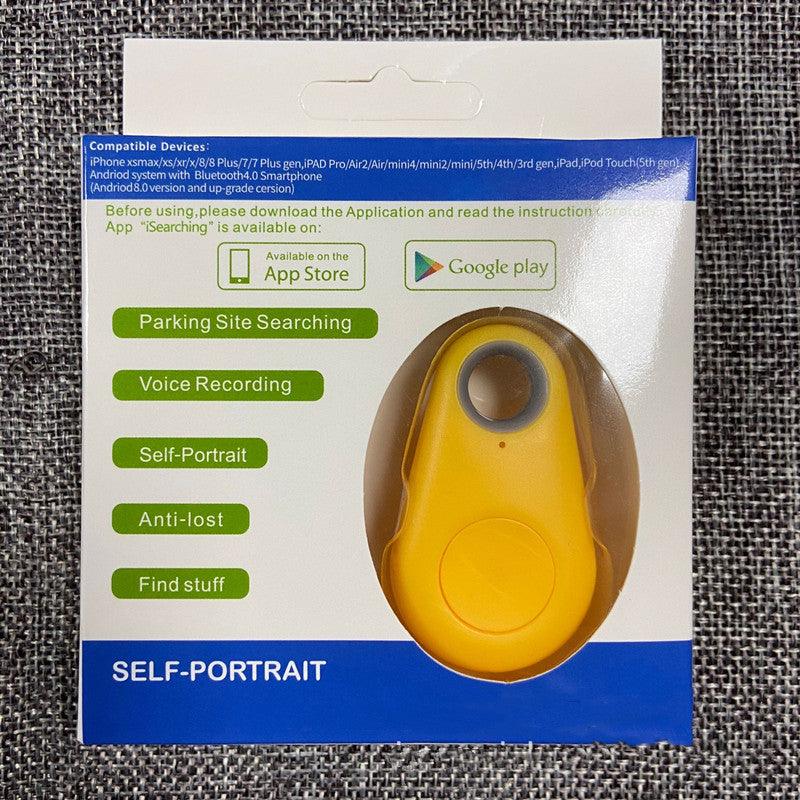 Mini Localizador GPS con Bluetooth 4.0 | Rastreador Antipérdida Portátil para Llaves, Mascotas, Niños y Equipaje-27