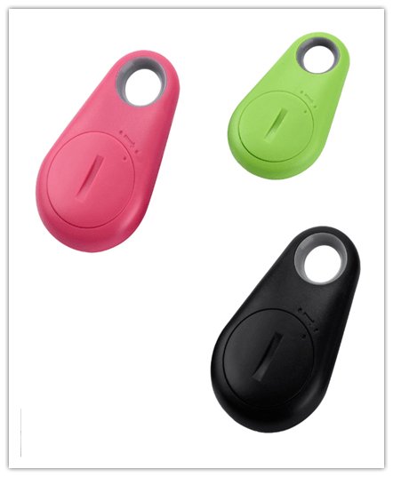 Mini Localizador GPS con Bluetooth 4.0 | Rastreador Antipérdida Portátil para Llaves, Mascotas, Niños y Equipaje-28