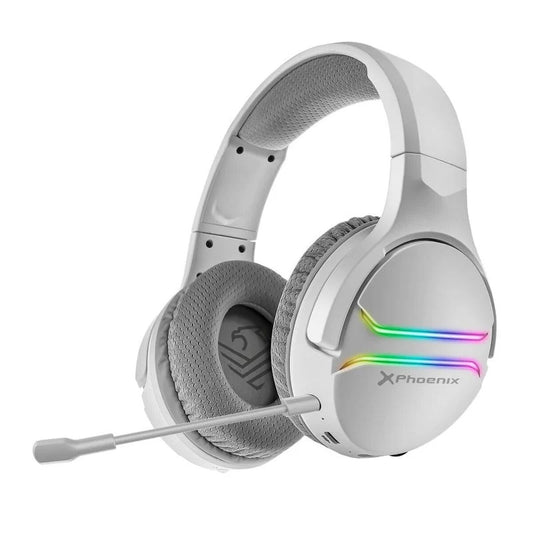 Headphones Phoenix White-0