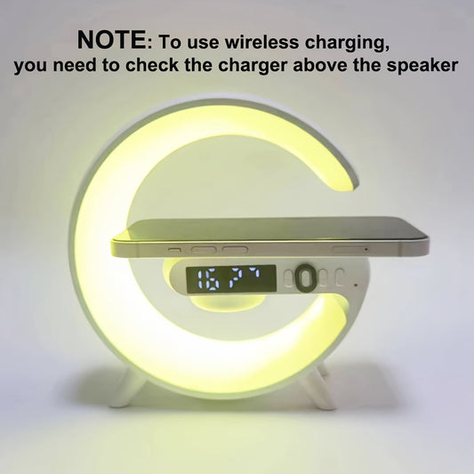 Wireless G Speaker-0