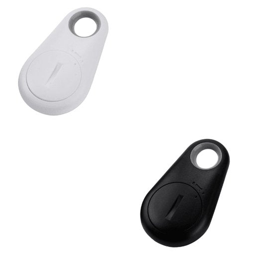 Mini Localizador GPS con Bluetooth 4.0 | Rastreador Antipérdida Portátil para Llaves, Mascotas, Niños y Equipaje-20